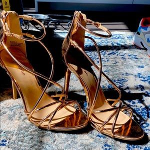 Zigi Heels